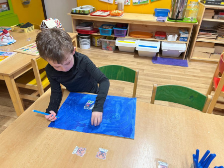 Užili jsme si spoustu zábavy